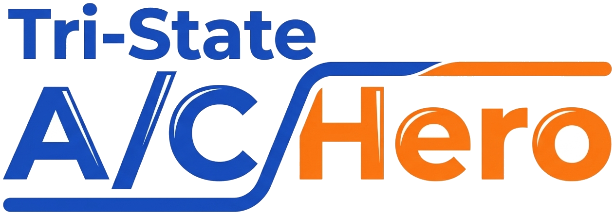 Tri-State A/C Hero logo